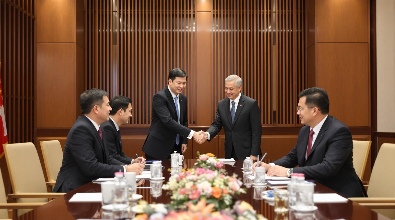 汤姆影院与腾讯视频达成战略合作，共同开发精品网剧