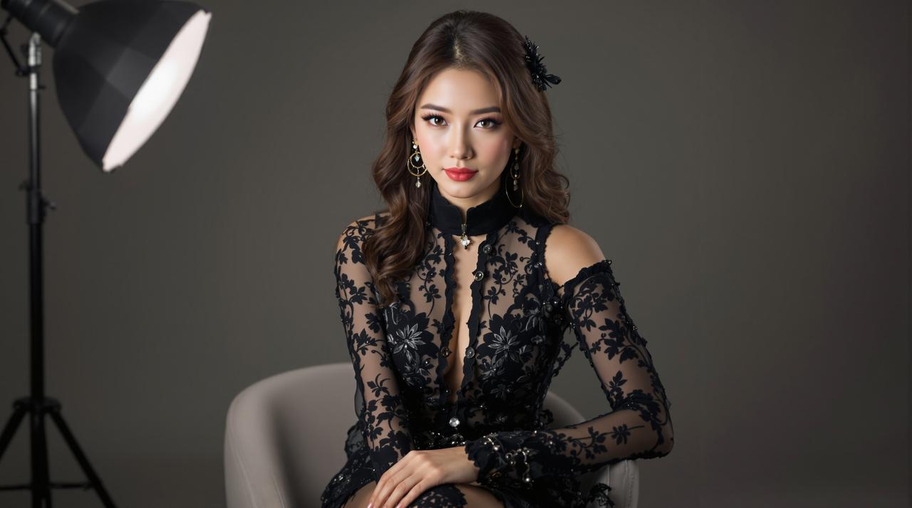 签约新生代演员林晓彤，汤姆影院持续扩充明星阵容