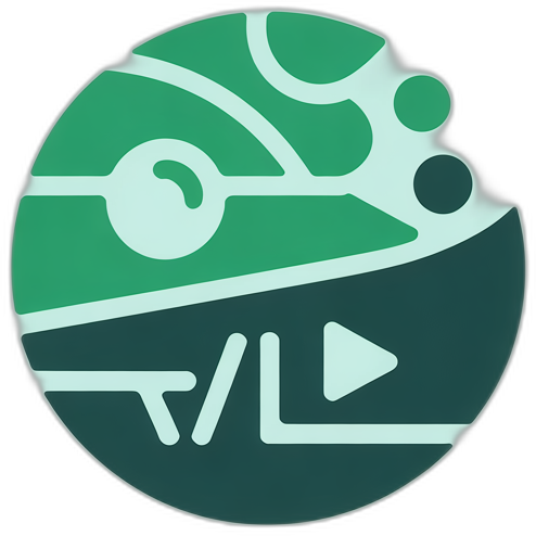 横店影视城logo
